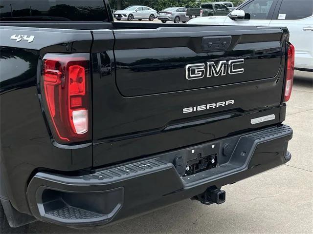 used 2024 GMC Sierra 1500 car, priced at $49,458