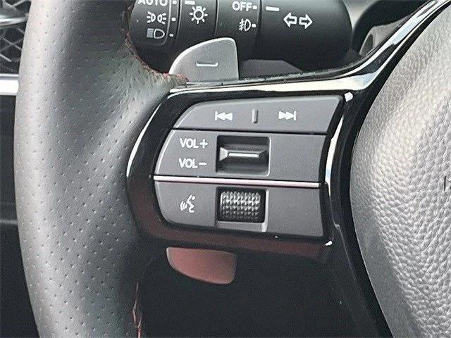 new 2025 Acura ADX car, priced at $41,950