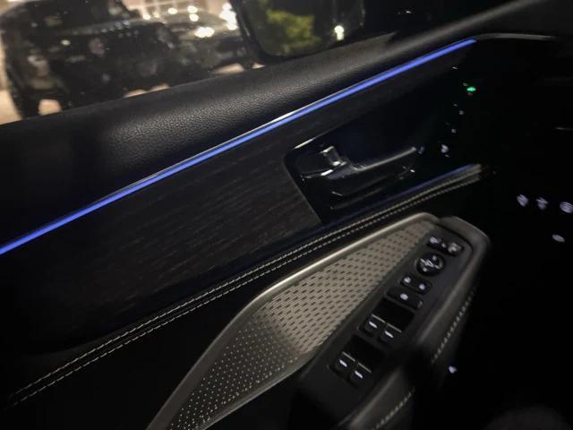 used 2023 Acura MDX car, priced at $43,744