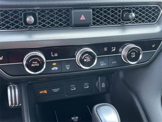 new 2026 Acura Integra car, priced at $37,745