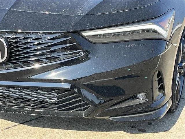 new 2026 Acura Integra car, priced at $37,745
