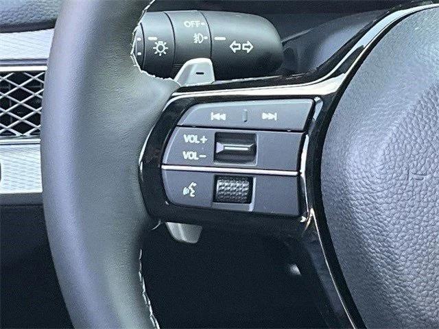 new 2026 Acura Integra car, priced at $37,745