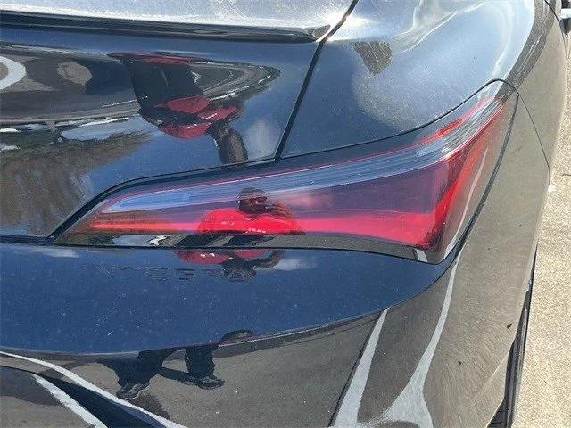 new 2026 Acura Integra car, priced at $37,745