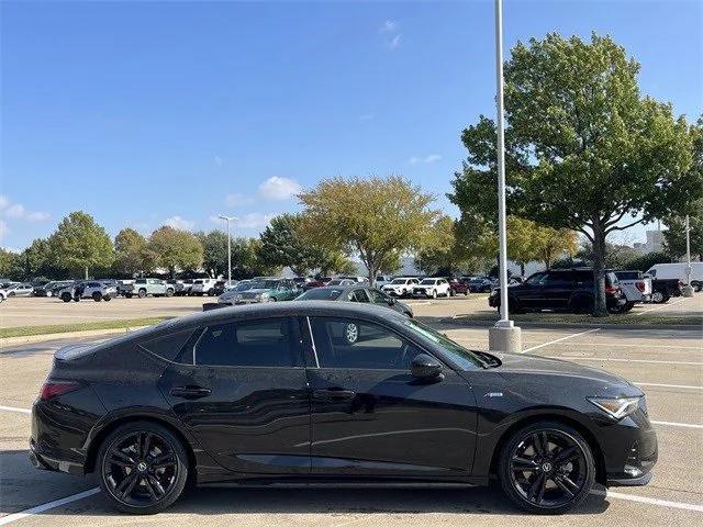 new 2026 Acura Integra car, priced at $37,745