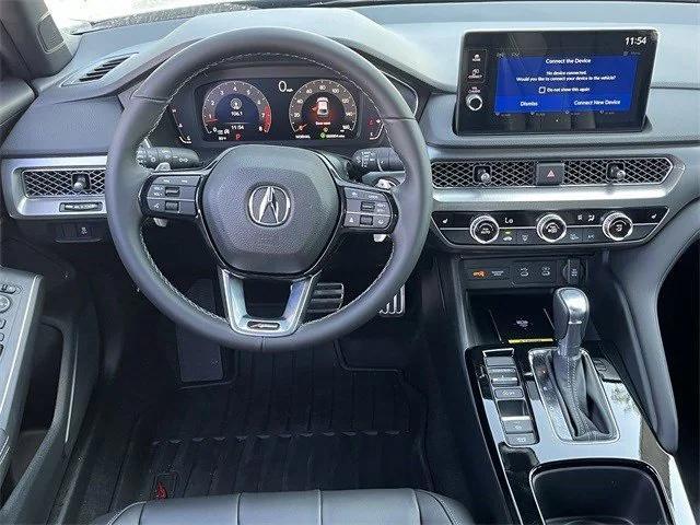 new 2026 Acura Integra car, priced at $37,745