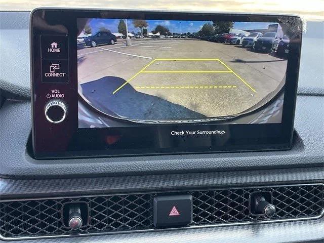 new 2026 Acura Integra car, priced at $37,745