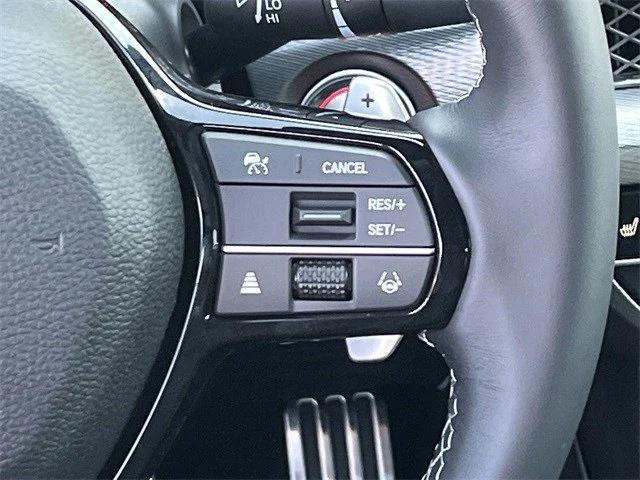 new 2026 Acura Integra car, priced at $37,745