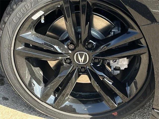 new 2026 Acura Integra car, priced at $37,745