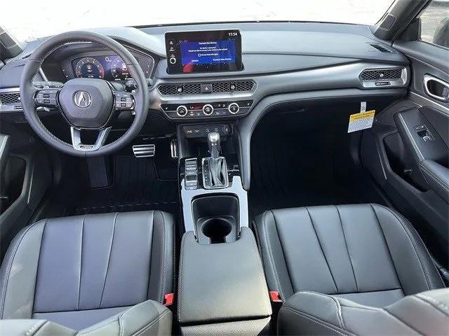 new 2026 Acura Integra car, priced at $37,745
