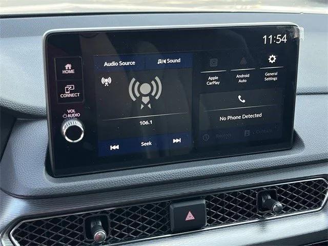 new 2026 Acura Integra car, priced at $37,745