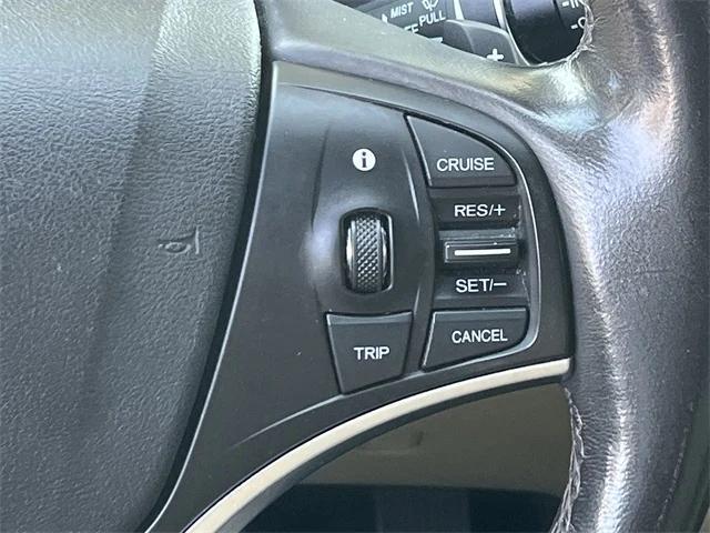 used 2014 Acura MDX car, priced at $14,483
