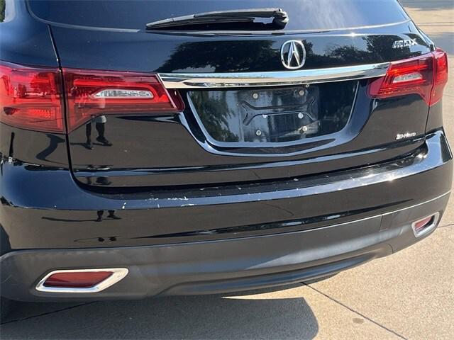 used 2014 Acura MDX car, priced at $14,483