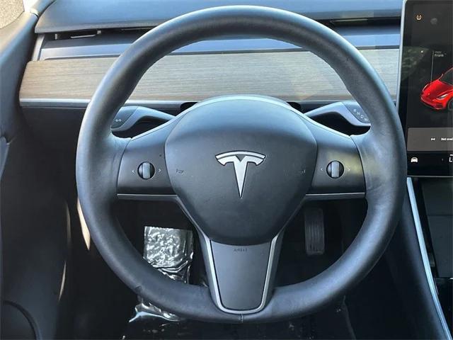 used 2021 Tesla Model Y car, priced at $27,765