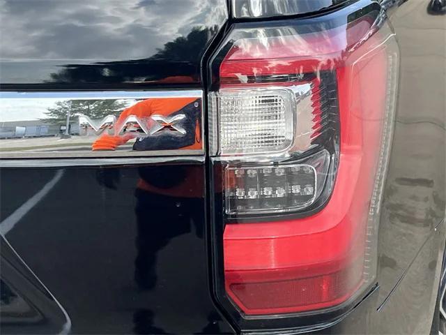 used 2020 Ford Expedition Max car, priced at $32,457