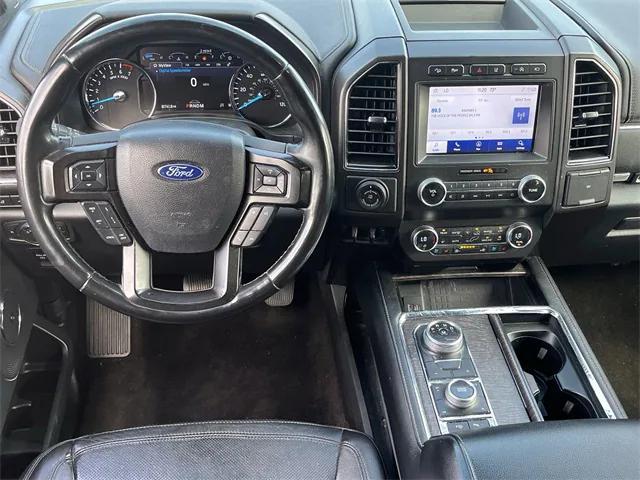 used 2020 Ford Expedition Max car, priced at $32,457