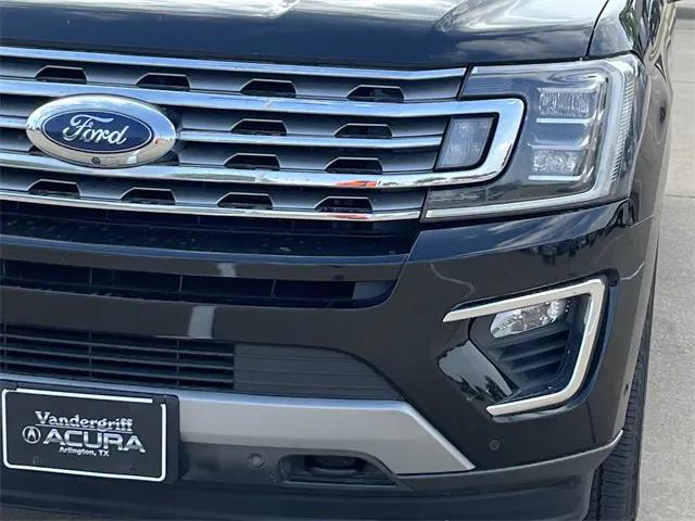 used 2020 Ford Expedition Max car, priced at $32,457