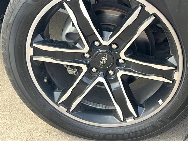 used 2020 Ford Expedition Max car, priced at $32,457