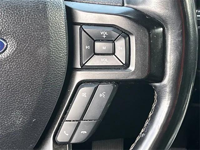 used 2020 Ford Expedition Max car, priced at $32,457