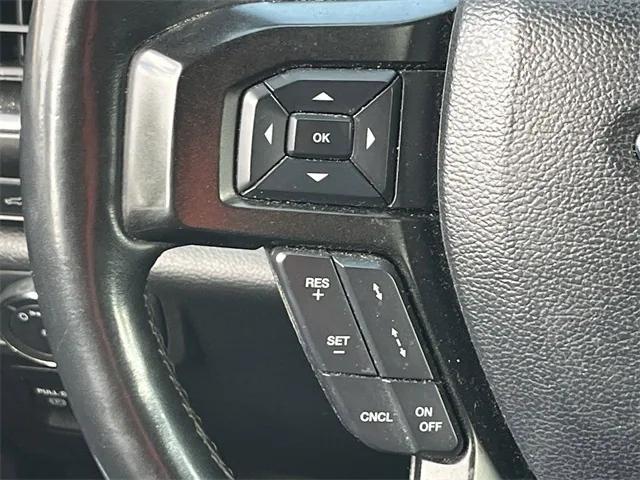 used 2020 Ford Expedition Max car, priced at $32,457