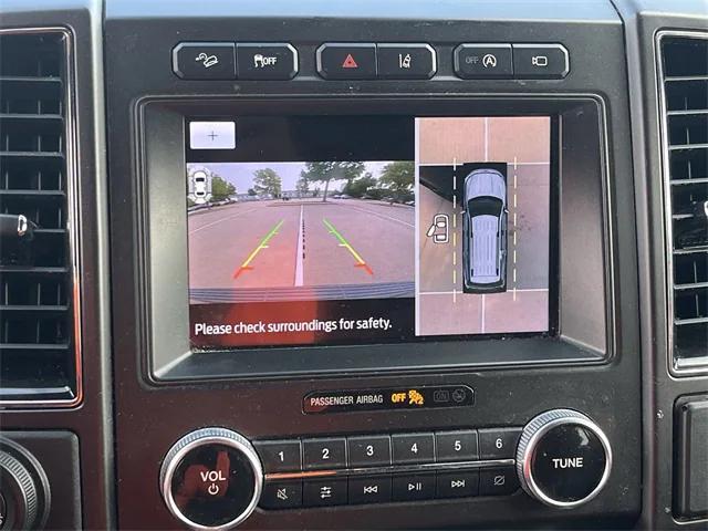 used 2020 Ford Expedition Max car, priced at $32,457