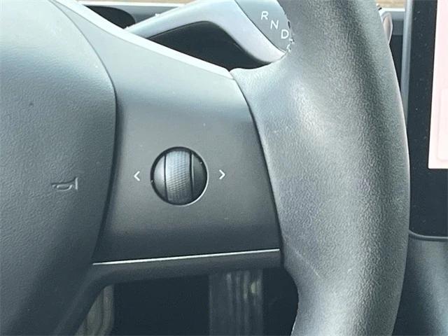 used 2020 Tesla Model 3 car, priced at $23,989
