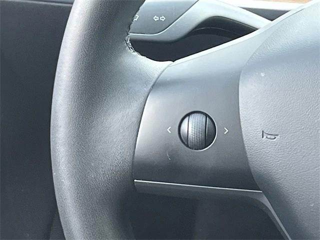used 2020 Tesla Model 3 car, priced at $23,989