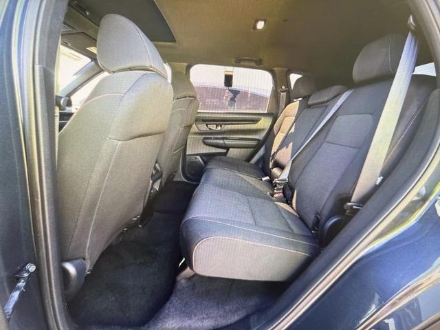 used 2023 Honda CR-V Hybrid car, priced at $26,954