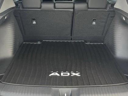 new 2025 Acura ADX car, priced at $36,350