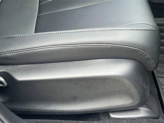 new 2025 Acura ADX car, priced at $36,350