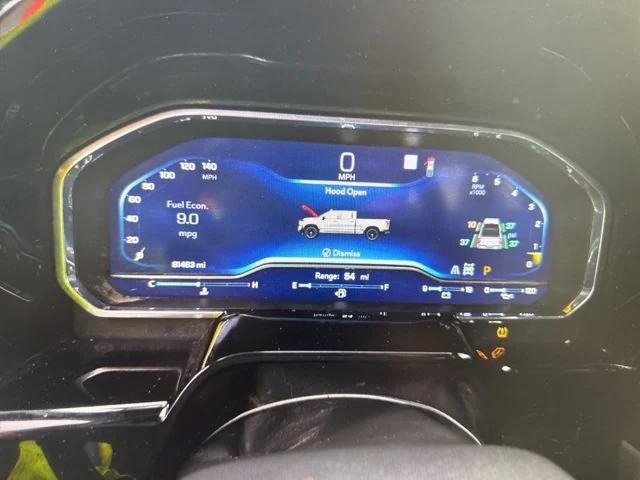 used 2022 Chevrolet Silverado 1500 car, priced at $39,500