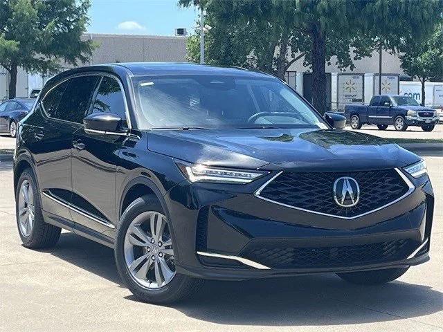 new 2026 Acura MDX car, priced at $53,750