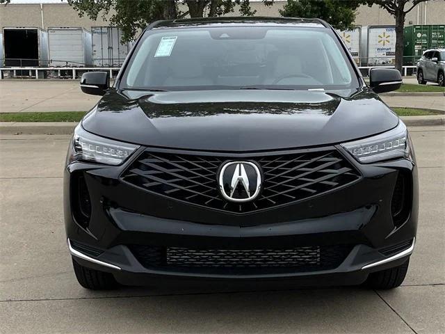 new 2025 Acura RDX car, priced at $48,465