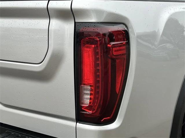 used 2021 GMC Sierra 2500 car, priced at $58,296