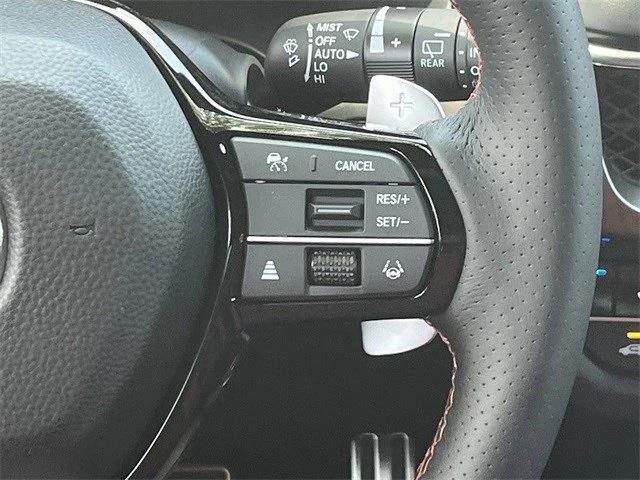 new 2025 Acura ADX car