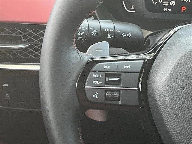new 2025 Acura ADX car