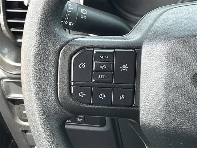 used 2021 Ford F-150 car, priced at $32,976