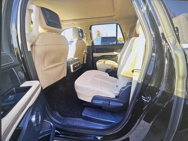 used 2023 Ford Expedition Max car, priced at $45,517