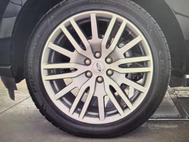 used 2023 Ford Expedition Max car, priced at $45,517