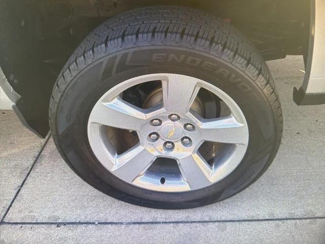 used 2018 Chevrolet Silverado 1500 car, priced at $26,996