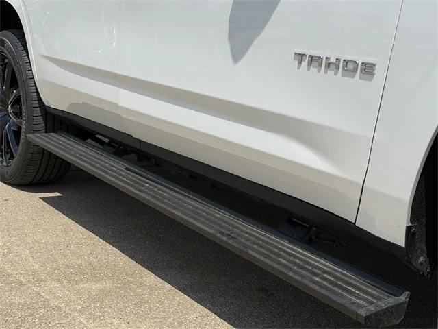 used 2023 Chevrolet Tahoe car, priced at $57,799