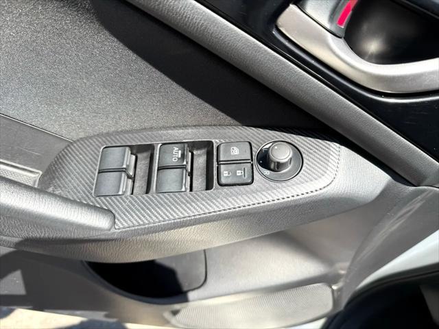 used 2015 Mazda Mazda3 car, priced at $13,258