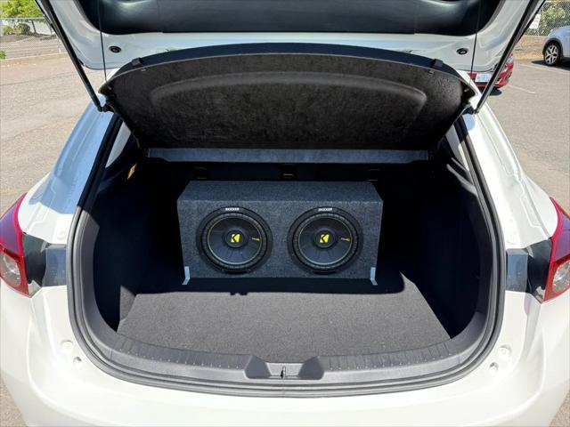used 2015 Mazda Mazda3 car, priced at $13,258