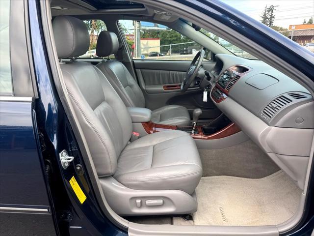 used 2003 Toyota Camry car, priced at $5,998
