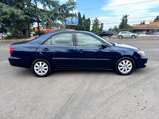 used 2003 Toyota Camry car, priced at $5,998
