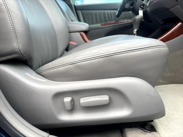 used 2003 Toyota Camry car, priced at $5,998