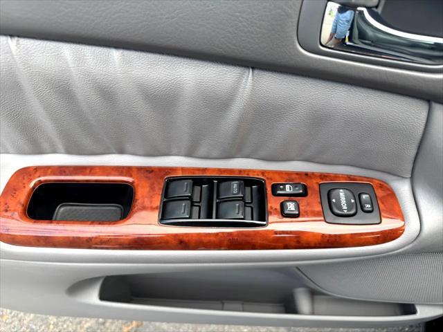 used 2003 Toyota Camry car, priced at $5,998