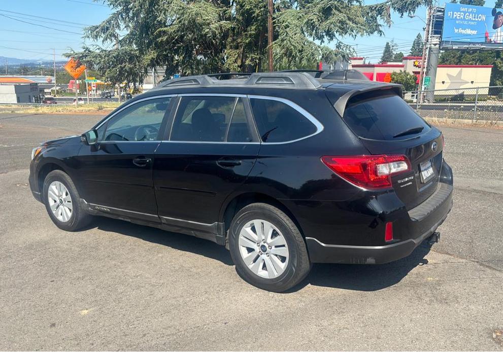 used 2017 Subaru Outback car, priced at $14,900