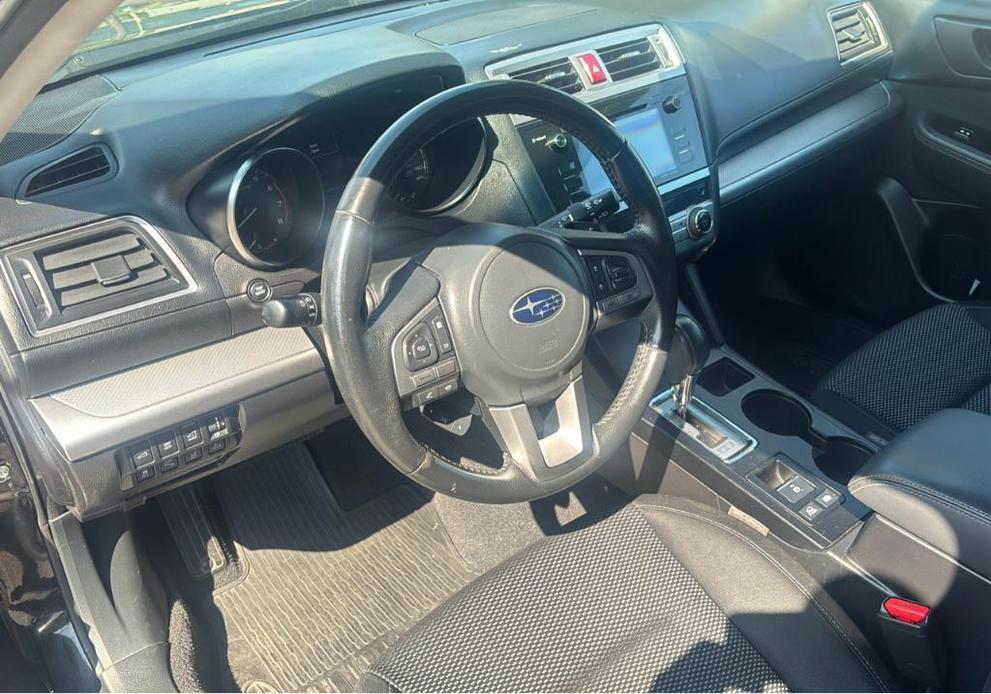 used 2017 Subaru Outback car, priced at $14,900