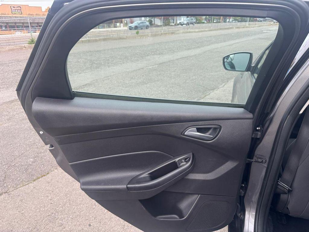 used 2014 Ford Focus car, priced at $6,282