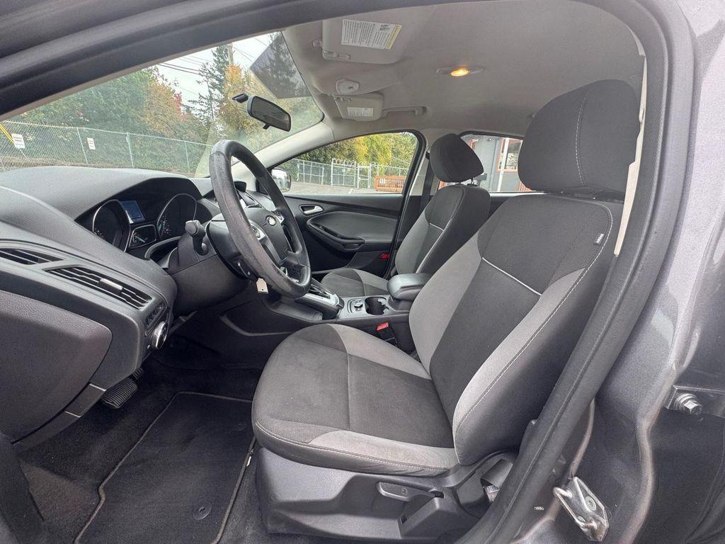 used 2014 Ford Focus car, priced at $6,282